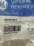 + New - Ge Light Indicator Pilot Part # WB25K10010. Fixed Price $8.00.