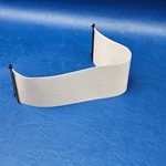 Genuine Whirlpool Range Oven, Ribbon Connector # 9762426. Fixed Price $9.99.