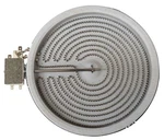 ERRS85D20 - Erp Replacement Surface Element Burner 8.5" Fits Whirlpool. Fixed Price $59.20.