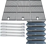 Parts Kit DG180 Replacement For Perfect Flame Burner 720-0522; Charmglow New. Fixed Price $86.99.
