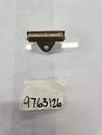 Whirlpool Oem 9763126 Warming Drawer Thermal Fuse New Open Box Nob 100C/40C/41C. Fixed Price $24.99.