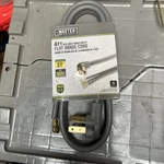Master Electrician 09014ME 4FT Appliance Flat Range Cord 6/2 & 8/1 Gauge. Fixed Price $20.00.