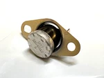 WB27X10195 / General Electric Microwave Thermal Cutoff Thermostat - Oem New. Fixed Price $14.95.