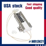 WB13K21 Gas Range Oven Igniter Replacement For Samsung Replaces WB13K0021. Fixed Price $18.00.