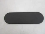 Frigidaire GCRG3060AFB Oven Oval Center Burner Cap 316559604. Fixed Price $26.95.