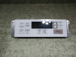 Maytag Range Control Board Dent Part # 5760M305-60. Fixed Price $150.00.