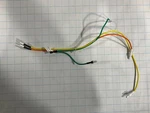 Oem WB18X29353 WB13X29294 Ge CGP95362M2S1 Cooktop Igniters Wire Harness Lt (3). Fixed Price $29.99.