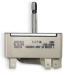 Fits Frigidaire Nl 811480 5.4-7 4A 1680/2196 Infinite Switch, Surface Element. Fixed Price $160.99.