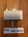Switch Select Rotary DC5V,0.5A DG34-00047A Samsung Range NE63B8611SS #344. Fixed Price $26.00.