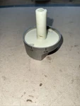 Dcs Range Burner Knob 243261. Fixed Price $42.70.