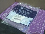 316272900 - Frigidaire Genuine Oem Electrolux Leveling Leg Screw (mounting). Fixed Price $6.99.