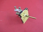 Thermador Range Oven Burner Valve W/meter 15-10-158L 20-01-872 15-10-160L. Fixed Price $154.90.