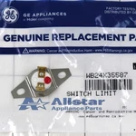Range Limit Switch WB24X35587. Fixed Price $39.99.