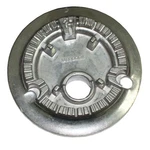 Burner Whirlpool 3IN / WP98004410 98003939. Fixed Price $22.30.