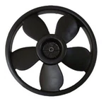 Broan-nutone R531075 5" Fan Blade Replacement Part For Range Hood. Fixed Price $52.28.