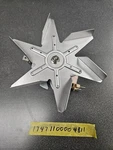 Midea Oem 17471100004811 Convection Fan Motor New Open Box Nob 101B. Fixed Price $21.99.