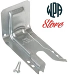 Genuine DG68-00493A-04 Samsung Anti-tip Bracket Kit (c). Fixed Price $14.90.