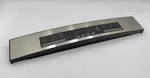 Dacor 30 Double Oven Touch Control Panel Stainless 82221B 82228B. Fixed Price $399.95.