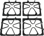 W10447925 Gas Stove Grates Replacement For Whirlpool Amana Burners. Fixed Price $42.99.
