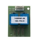 7428P067-60 Jenn--air Single Oven Relay Board # 100-779-01. Fixed Price $49.99.