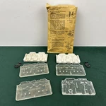 WB00X327 Range Surface Unit Terminal Block Kit WB30X164 WB30X165. Fixed Price $14.99.