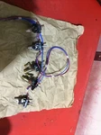 Gerange Harness Switches & Valve P/n WB18X28760 WB21X20612 WB21X25979 WB21X25002. Fixed Price $125.40.