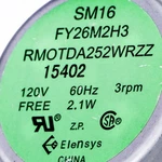 5304448832 Frigidaire Turntable Motor Oem. Fixed Price $49.95.