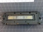Ge Double Oven Control Board P# WB27T10298. Fixed Price $199.95.