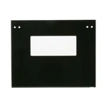 Ge WB15T10122 Otr 24" Glass Oven Door Replacement. Fixed Price $148.59.