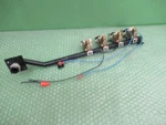 8190941 W10461949 W10461951 W10461950 Whirlpool Cooktop Valves + Manifold. Fixed Price $147.77.