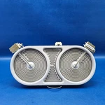 Genuine Frigidaire Range Oven Surface Element # 5304528733. Fixed Price $79.98.