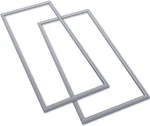 Pack New 5304505782 Freezer Door Gasket Compatible With Electrolux Frigidaire. Fixed Price $93.55.