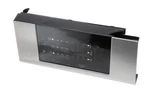 Electrolux 5304481487 Control Panel Assembly Stainless Steel Oem (c). Fixed Price $236.00.