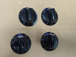 Kenmore Frigidaire Range Knob Kit 316352801 316352820 J2. Fixed Price $19.99.