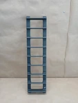Jenn-air Range Grill Grate 4454964 Gas Stove Black Kitchenaid Oem Genuine #2090. Fixed Price $70.16.