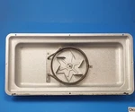 W10120221 Whirlpool Oven Convection Motor Assembly; E5-5. Fixed Price $69.99.