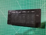W11384529 W11616412 Control Board AZ165919 NR2561. Fixed Price $106.20.