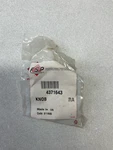 Genuine Oem Whirlpool Fsp 4371643 Range/oven Clock Knob Assembly. Fixed Price $34.99.