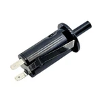 WB24X27550 - Door Switch. Fixed Price $9.77.