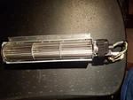W11248652 Oem Whirlpool Blower Fan Motor Assembly Genuine Replacement Part. Fixed Price $50.00.