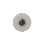 Genuine Oem Electrolux Frigidaire Refrigerator Crisper Drawer Roller 5304508016. Fixed Price $12.96.