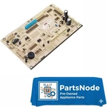 AP5605140-A PS3646154 Oem For Lg Oven Range Control Part # Model NR1208. Fixed Price $180.17.