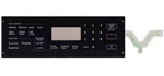 DG34-00043A Direct Replacement Range Touch Control Panel For Samsung Stove Oven. Fixed Price $32.99.