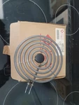 Inch Whirlpool Burner 8053268. Fixed Price $28.00.