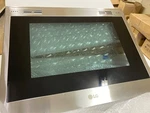 Lg AGM75509809 Range Door Assembly Oem. Fixed Price $157.50.
