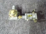 WP74006429 Maytag Range Oven Pressure Regulator/ Safety Valve WP74006427. Fixed Price $50.00.