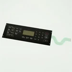 Choice Parts DG34-00030A For Samsung Range Oven Membrane Switch Control Panel. Fixed Price $57.53.