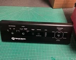 Oem Speed Queen Control Panel For AWN632SP116TB02. Fixed Price $64.56.
