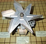 Dacor Oven Convection Fan 82647, 12233, 756108. Fixed Price $36.95.