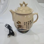 Spt NY-656 Automatic Ceramic Herbal Extract Cooker 3.8L Tested.. Fixed Price $75.00.